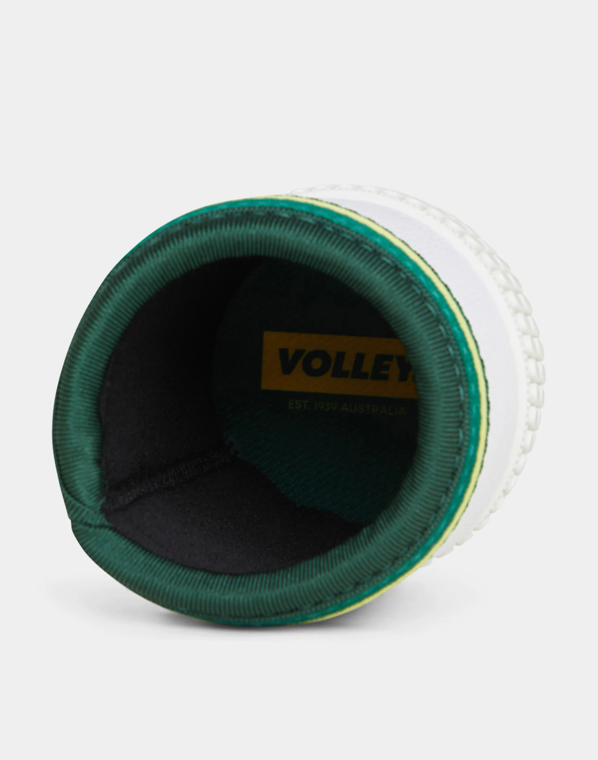 Can Cozzy White/Green/Gold - Image 4