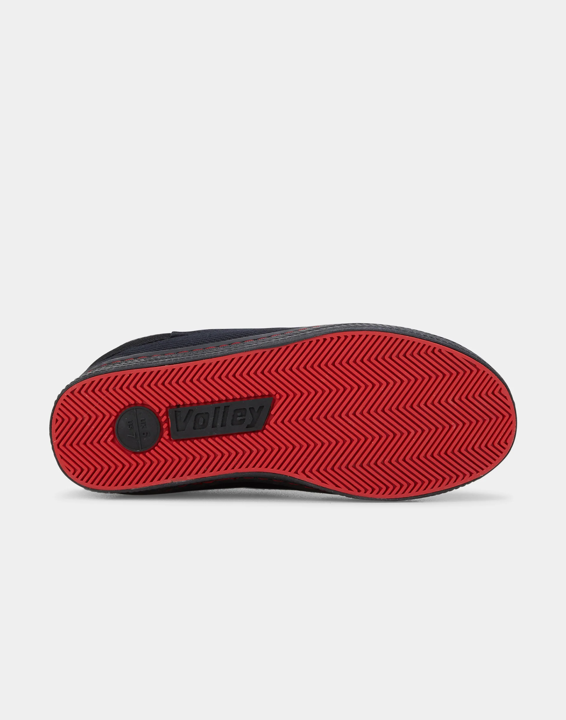 Classic Canvas Black/Grey - Image 4