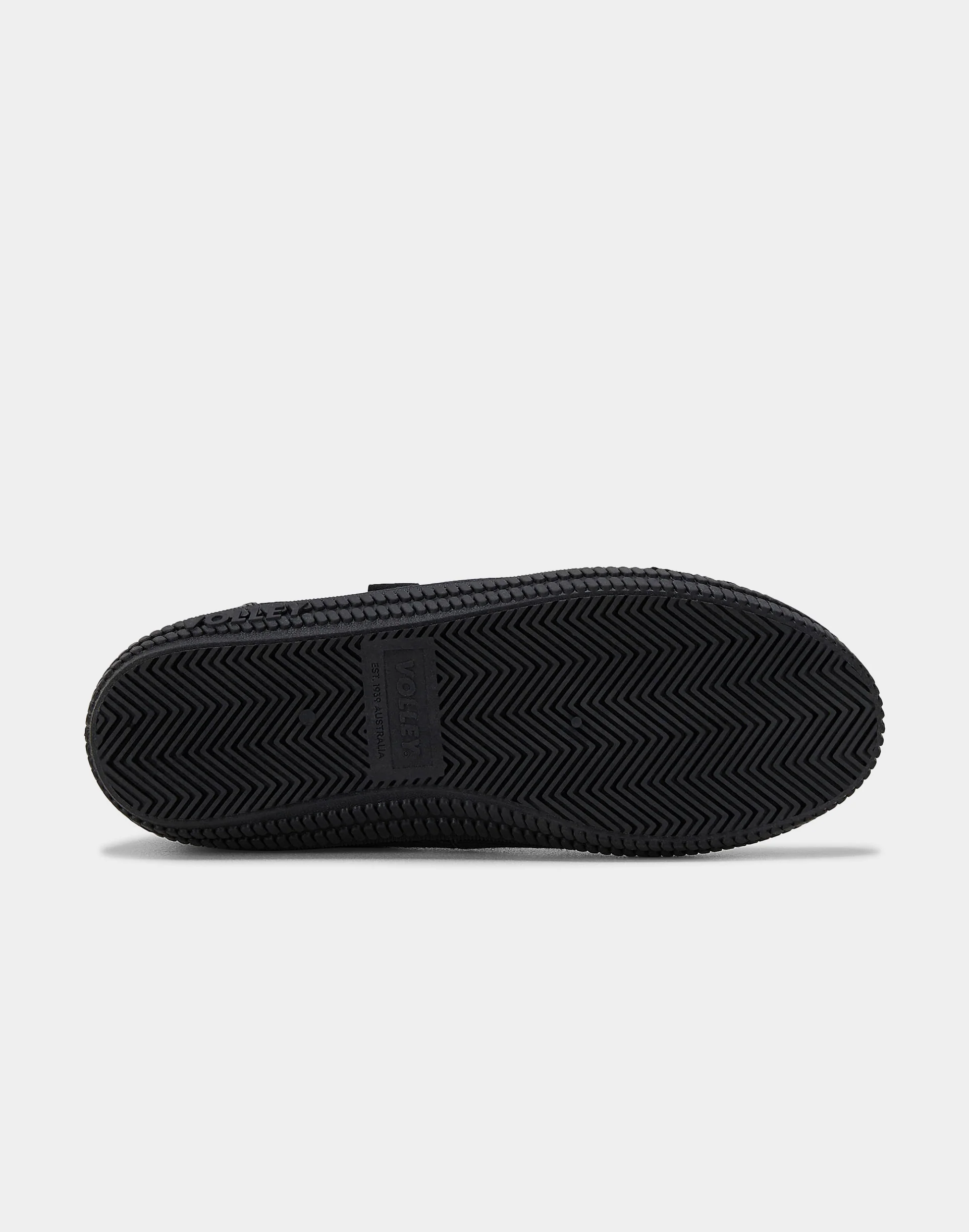 Heritage High Black/Black - Image 5