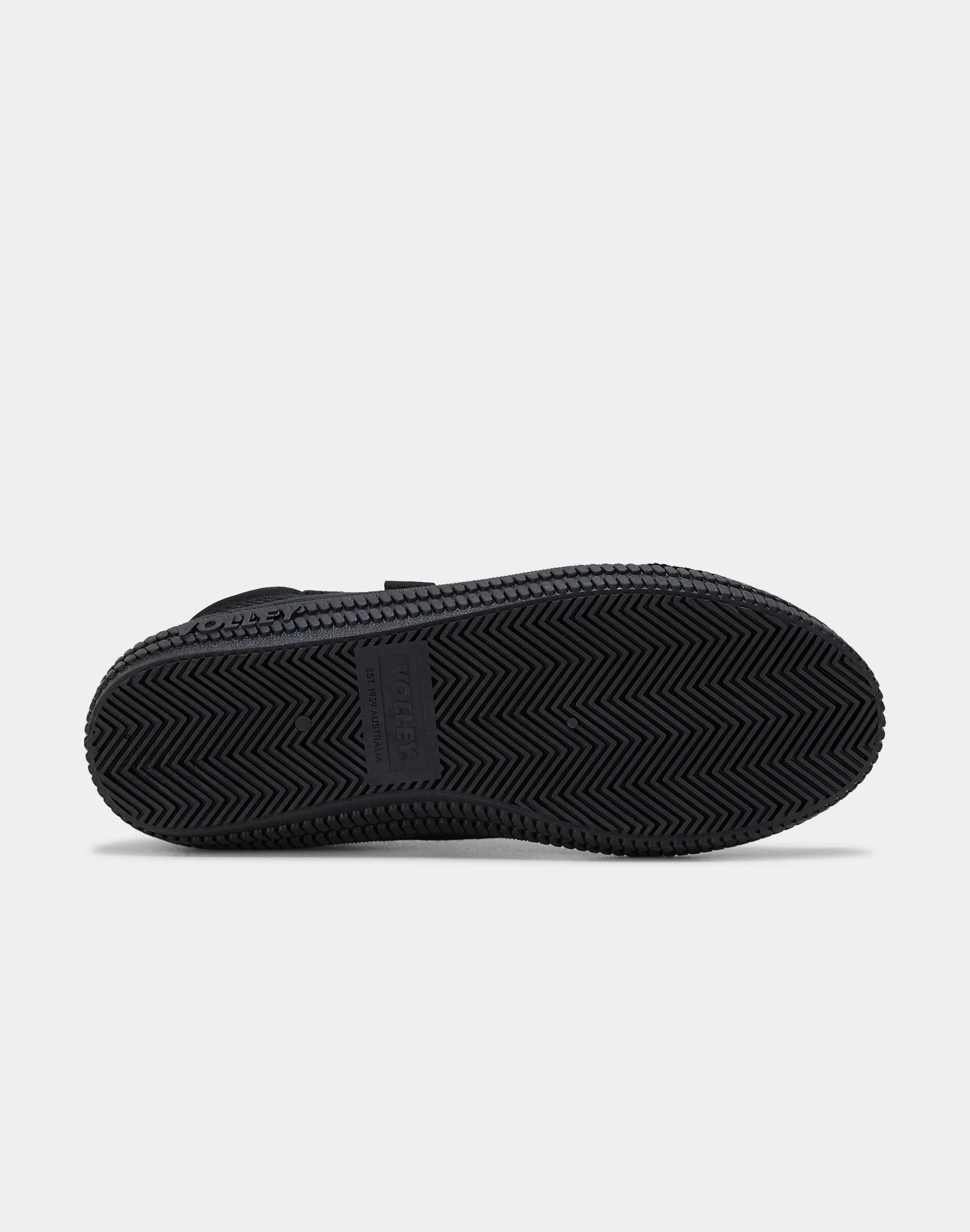 Heritage Low Black/Black - Image 5