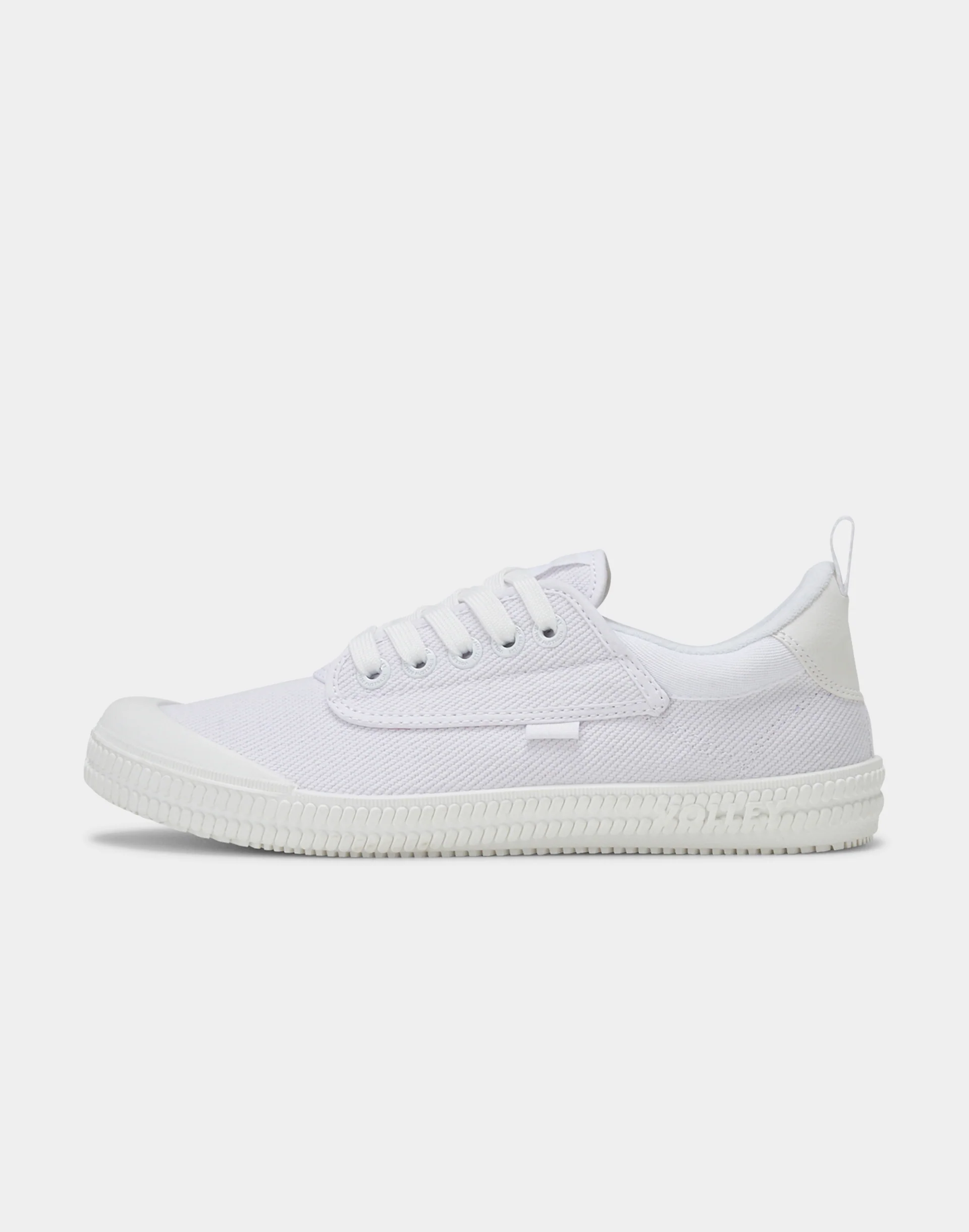 Heritage Low White/White - Image 8