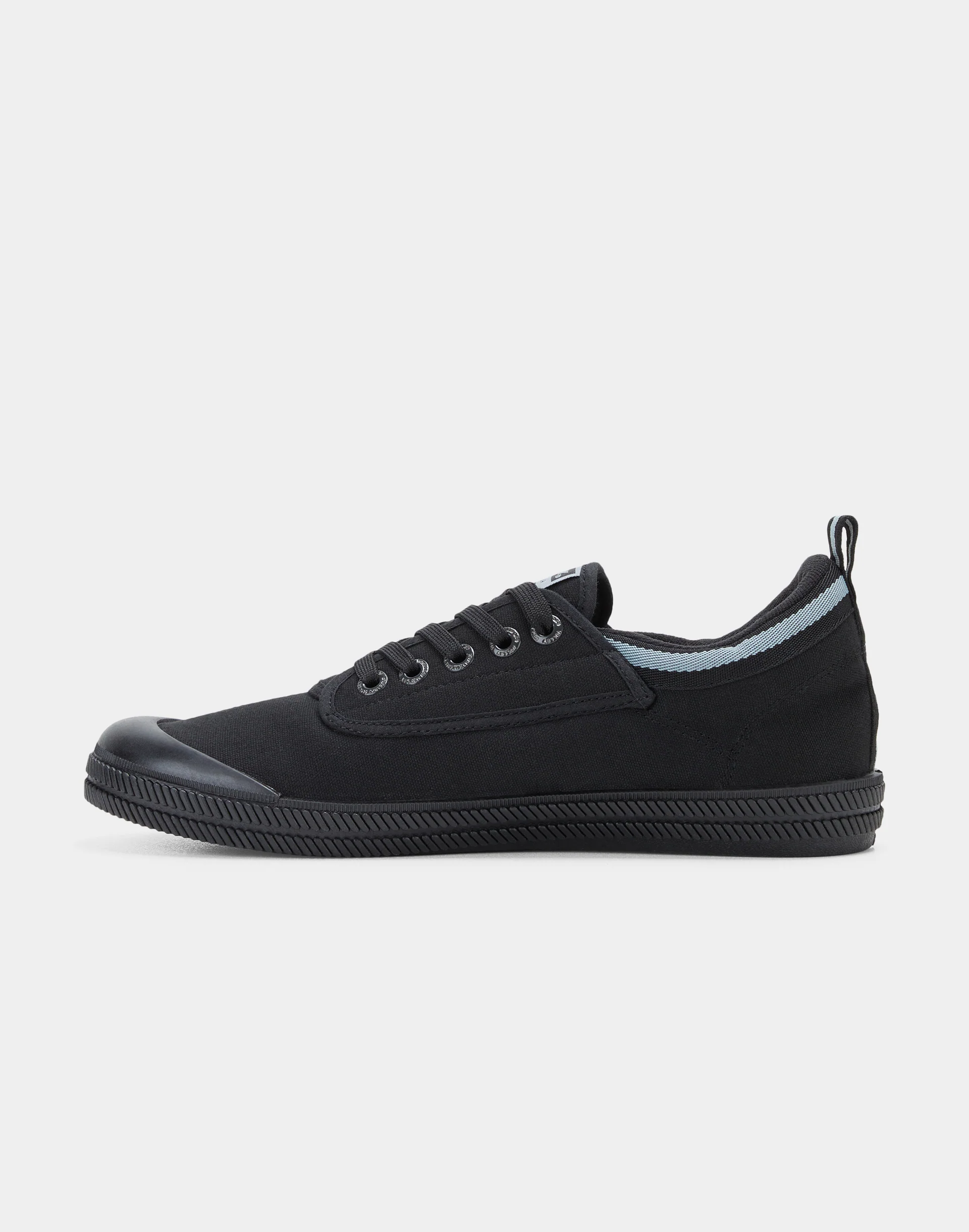 International Low Black/Dark Gr - Image 3
