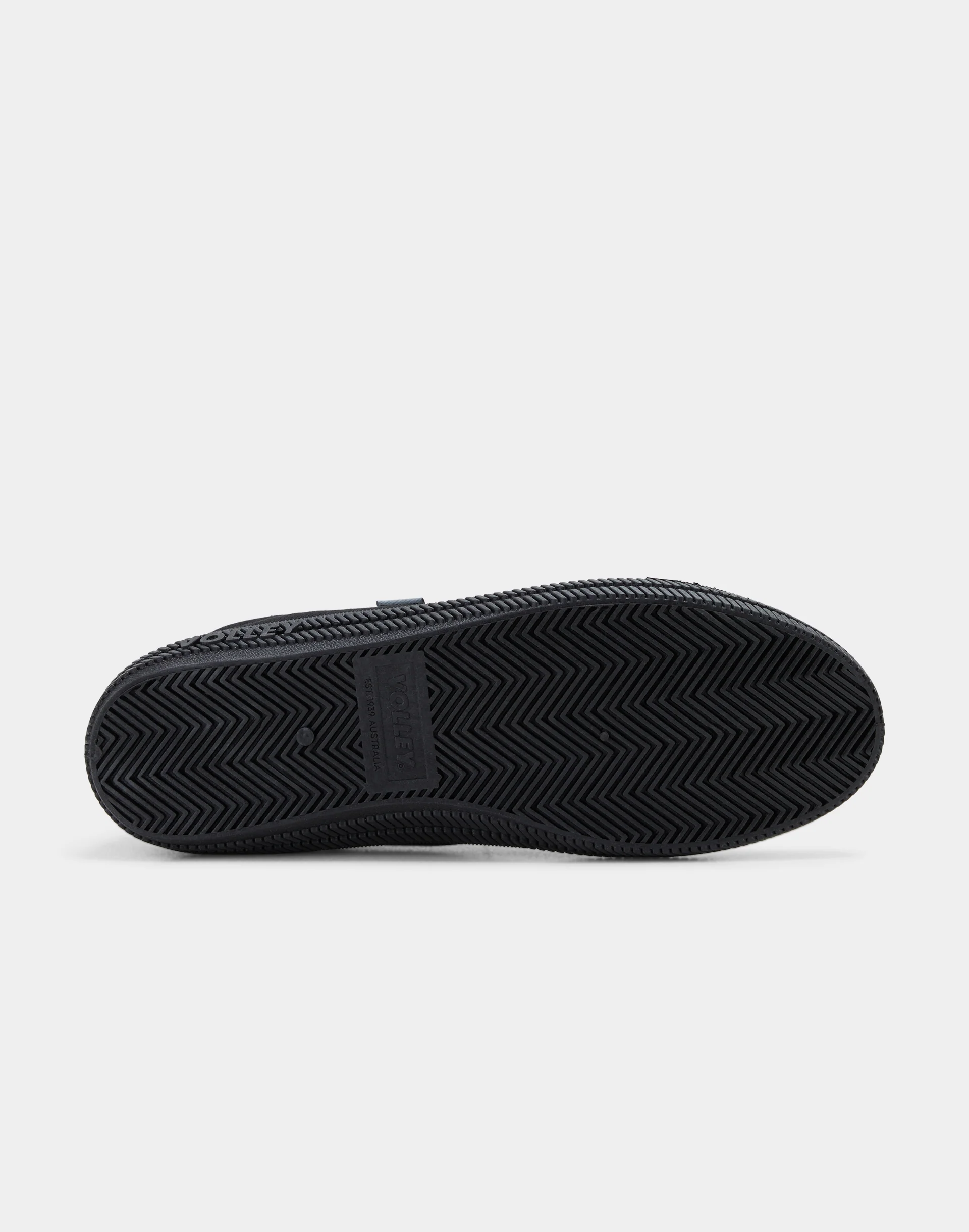 International Low Black/Dark Gr - Image 5