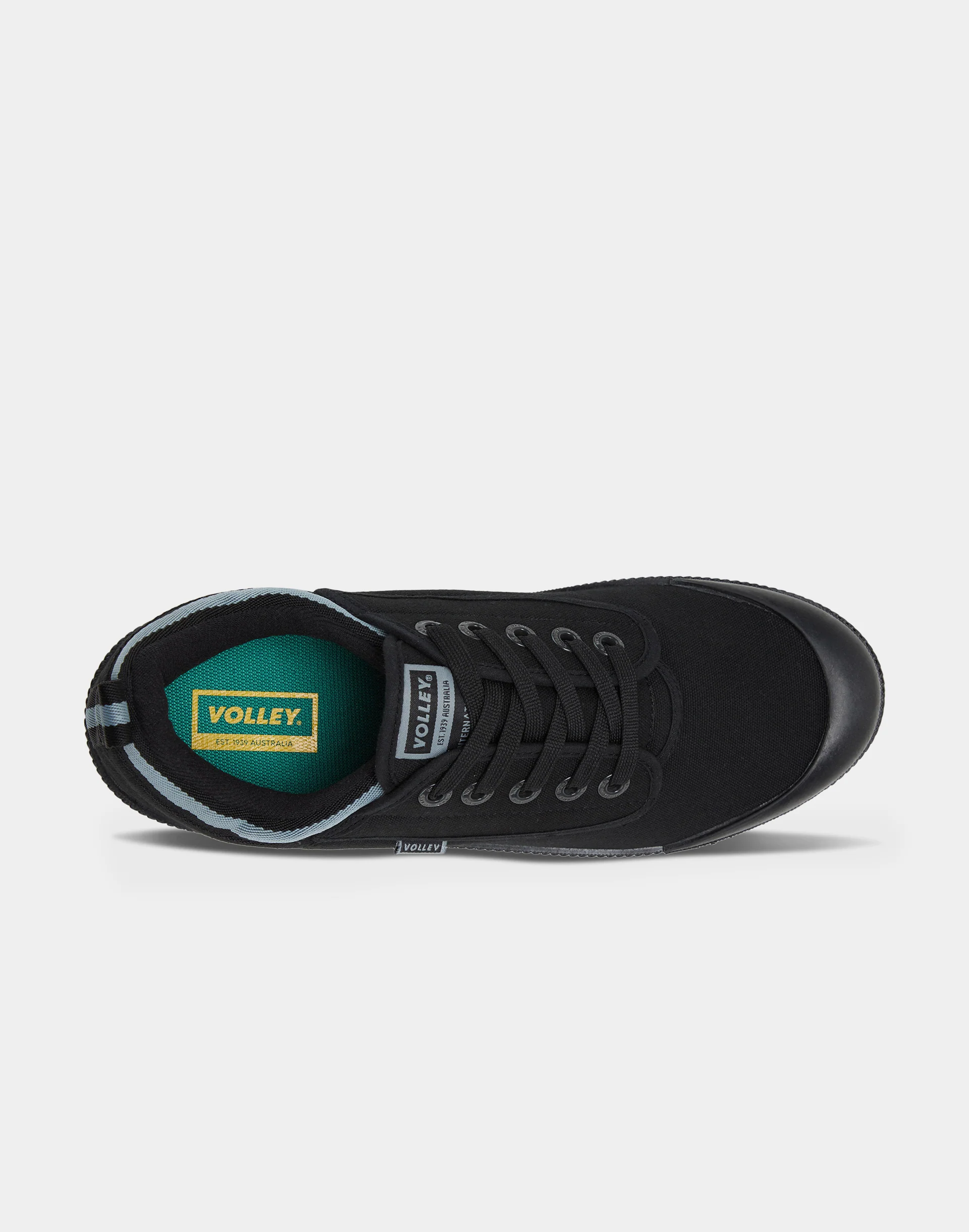 International Low Black/Dark Gr - Image 6