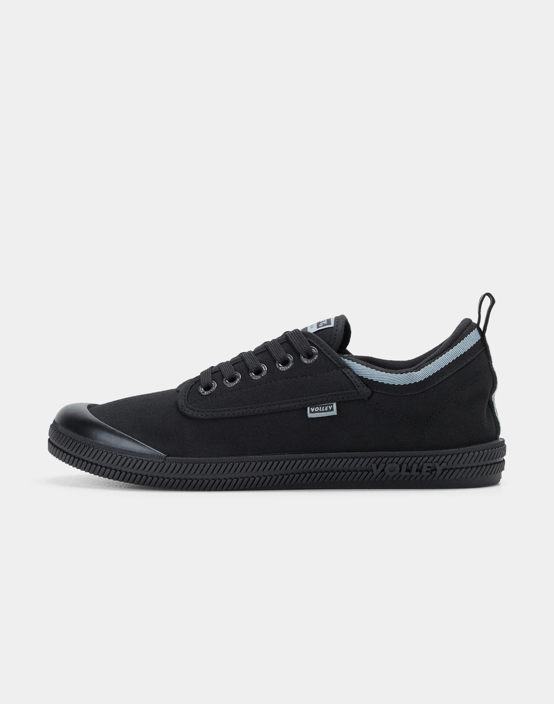 International Low Black/Dark Gr - Image 8