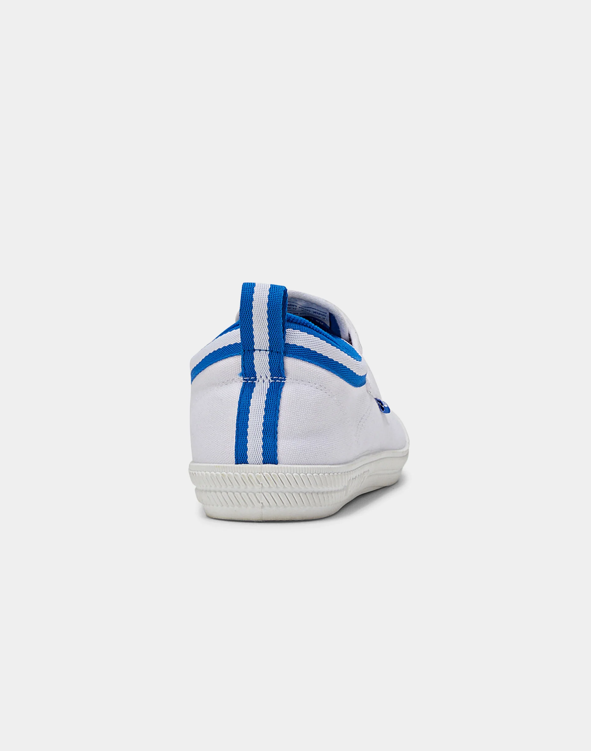 International Low White/Blue - Image 4