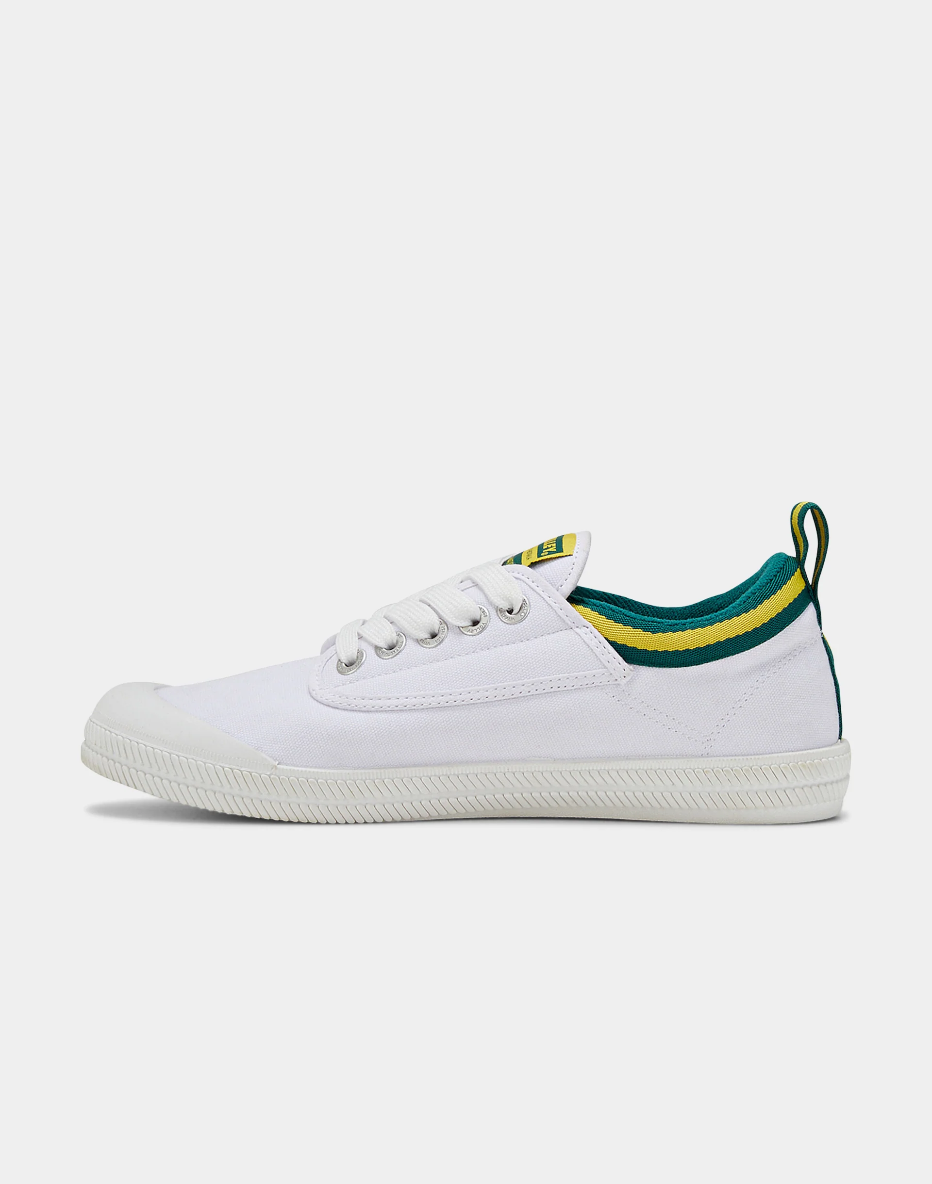 International Low White/Green/Gold - Image 3