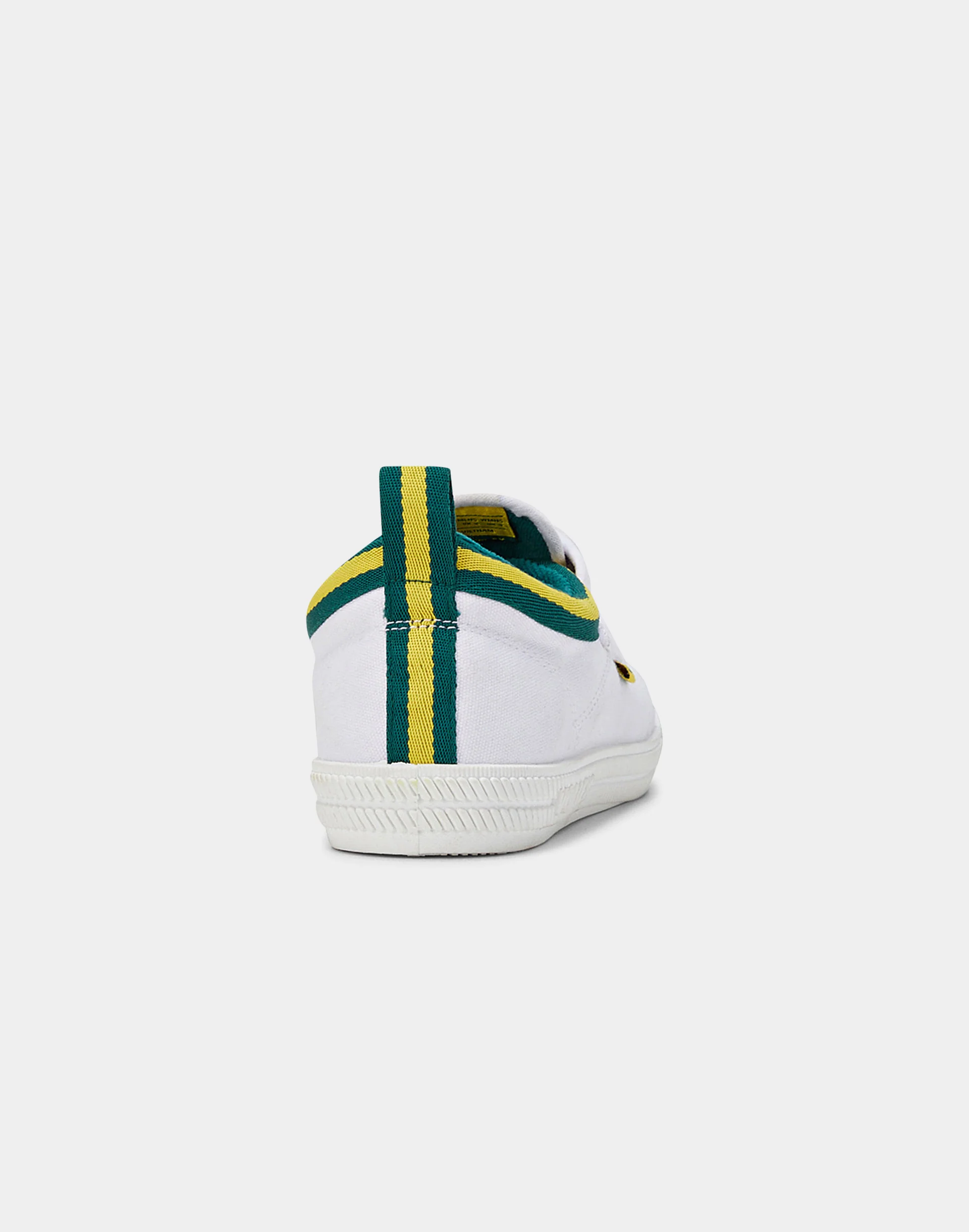 International Low White/Green/Gold - Image 4