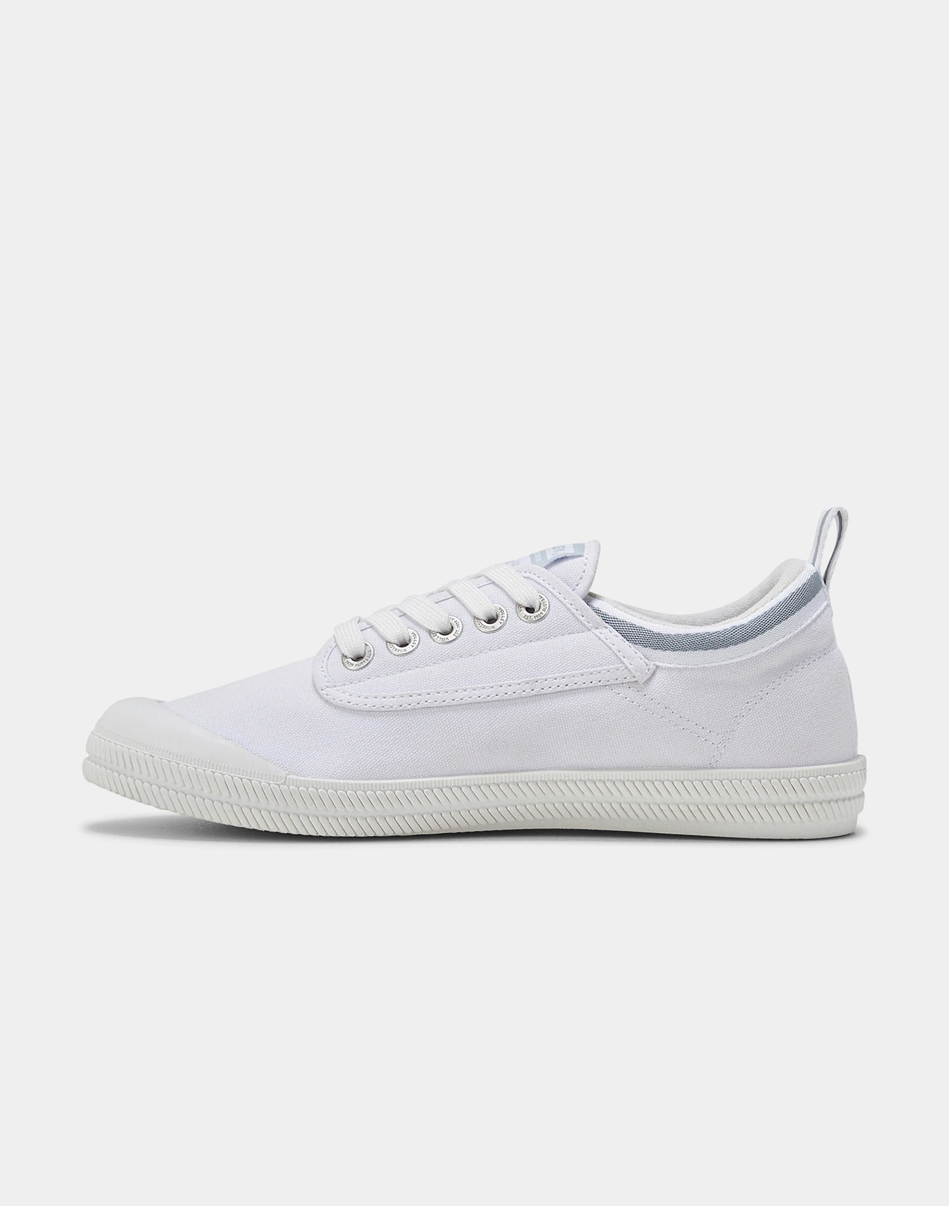 International Low White/Light Grey - Image 3