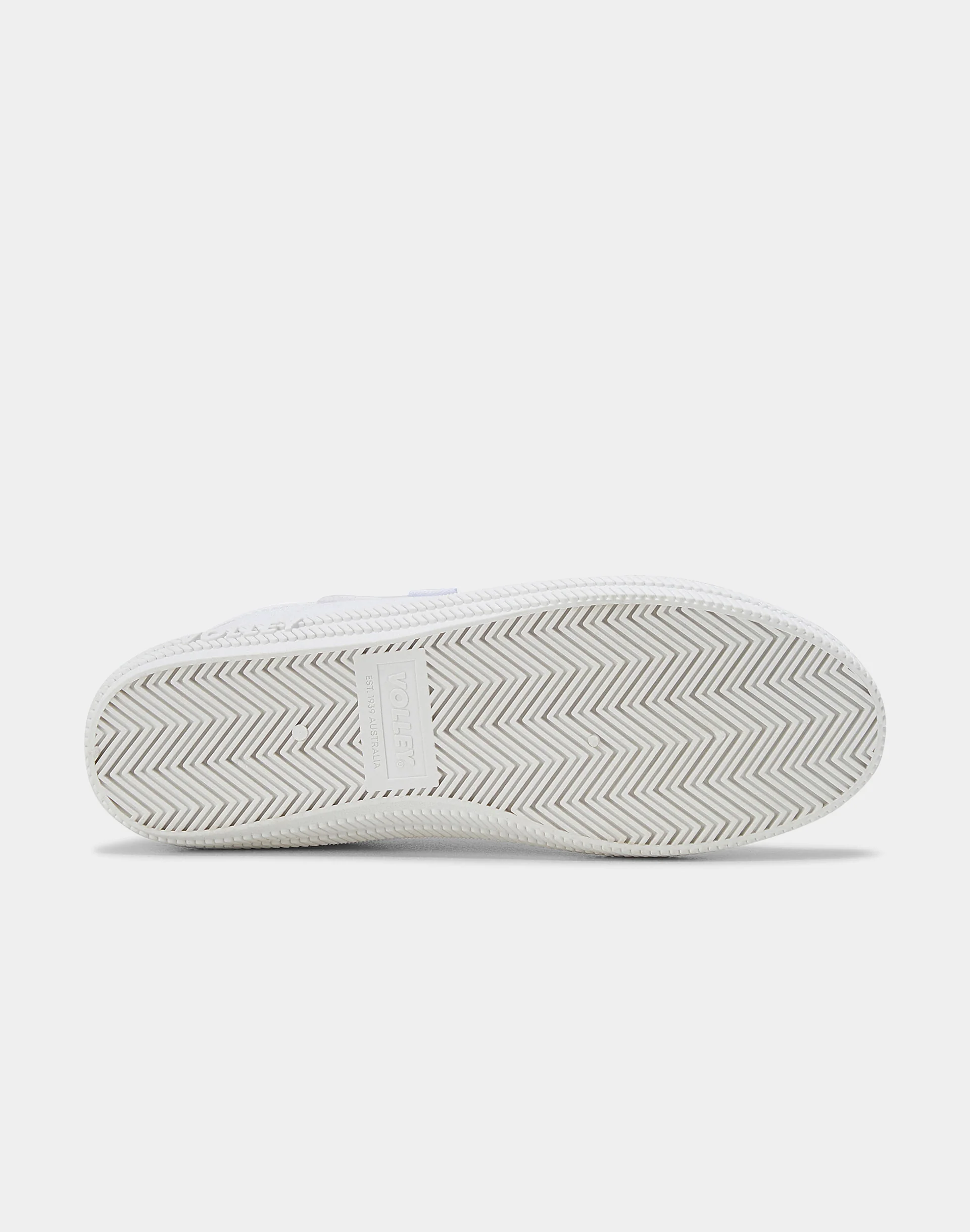 International Low White/Light Grey - Image 5