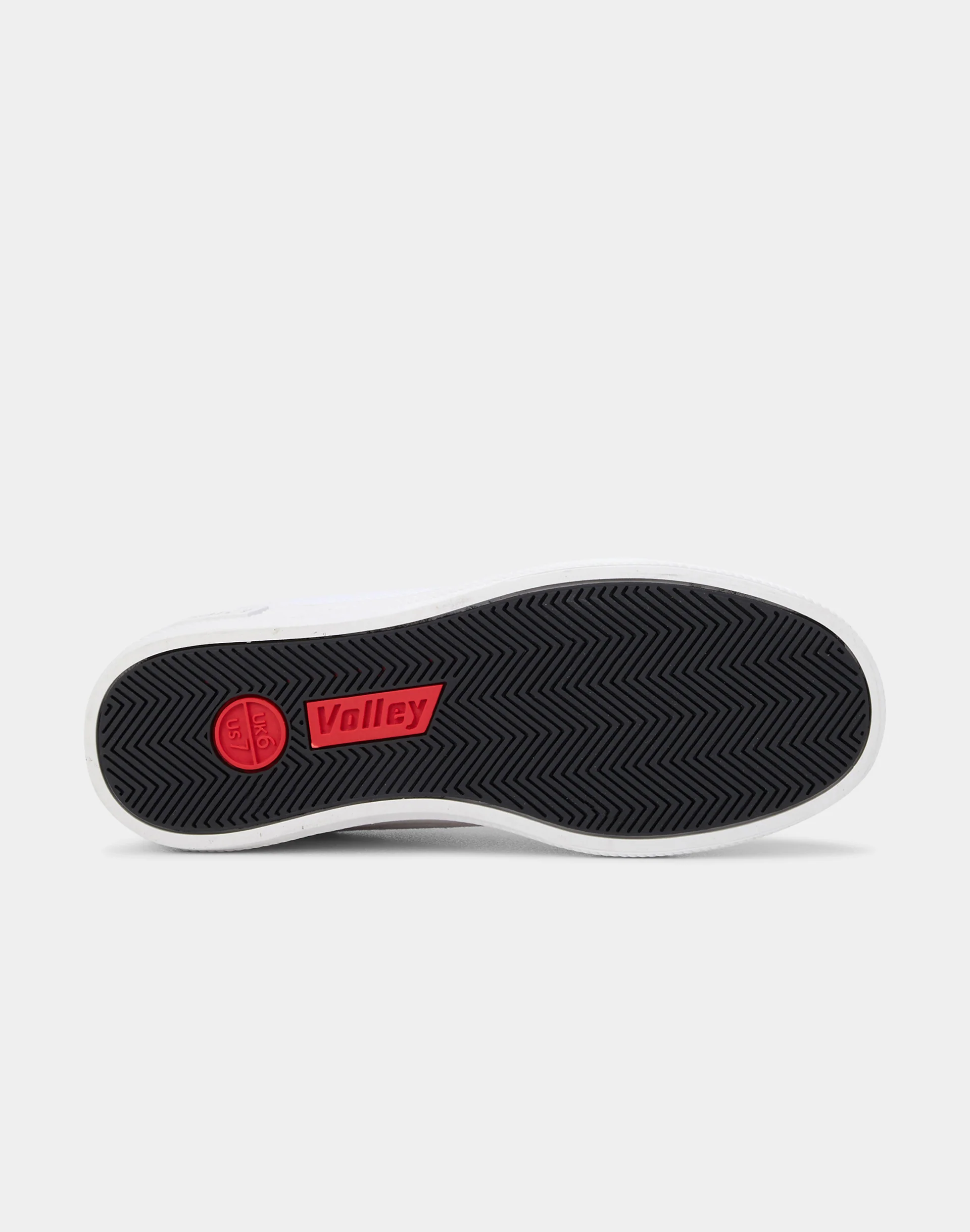 Safety Canvas White/Black - Image 4